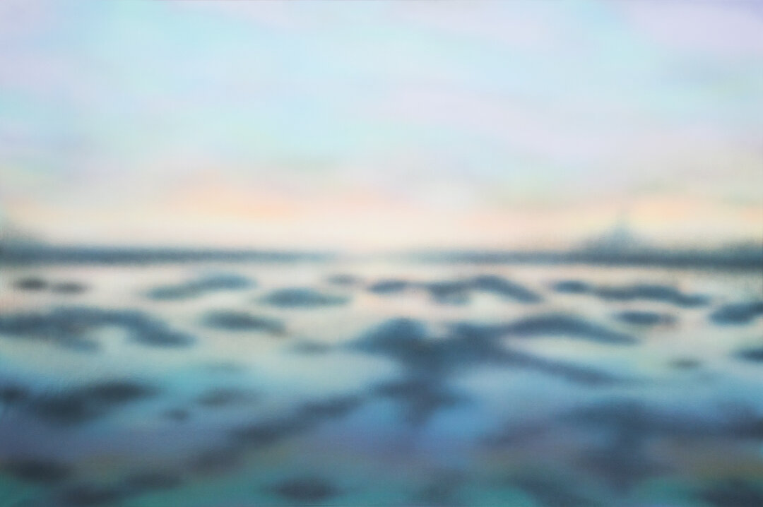 Сергей Хеато, Arctic Romantic