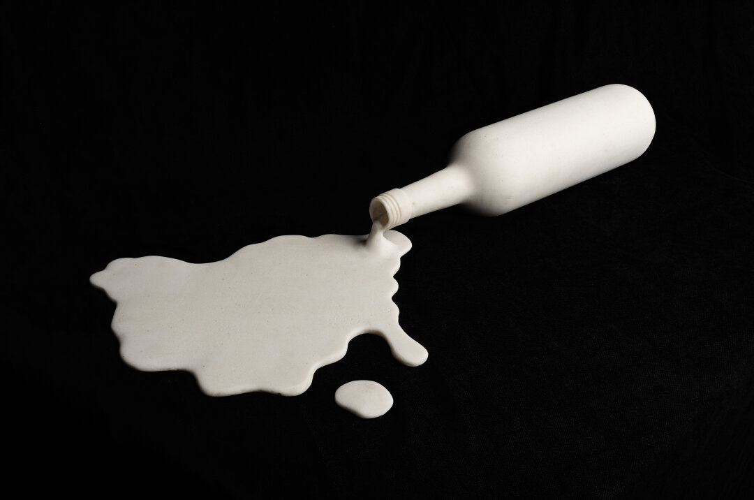 Сергей Хеато, "Бутылка"