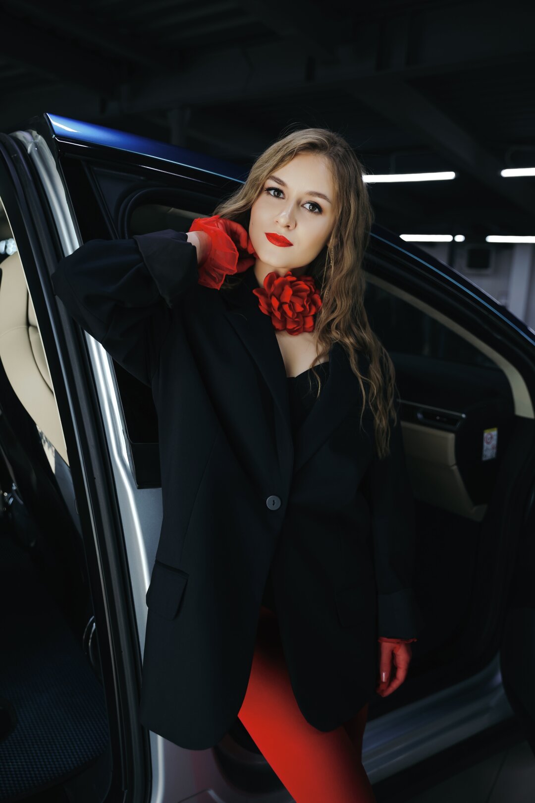 Анистратова Ксения Ведущий менеджер отдела корпоративных продаж Страховая группа «СОГАЗ». Каждый день Ксения помогает людям обрести душевное