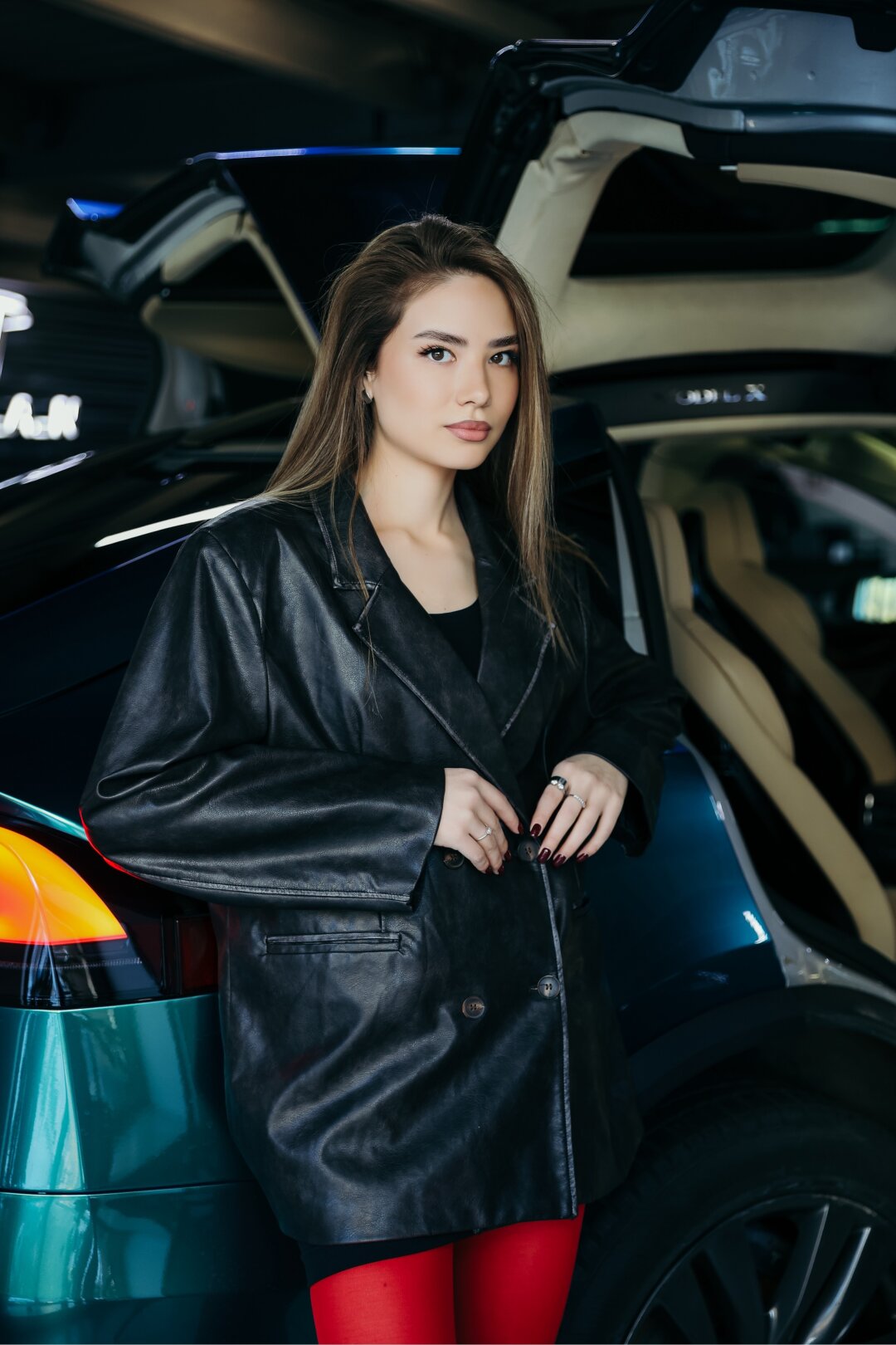 Крикунова Анастасия Бизнес-ассистент генерального директора Группы «Финансы». По словам коллег, Анастасия — креативный бриллиант компании. Анастасия