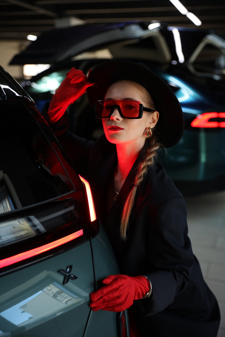 Чинакова Светлана Супервайзер в Микрофинансовой компании «Лайм-Займ». Философия Светланы проста: энергия для лидера рождается на стыке силы и гармонии