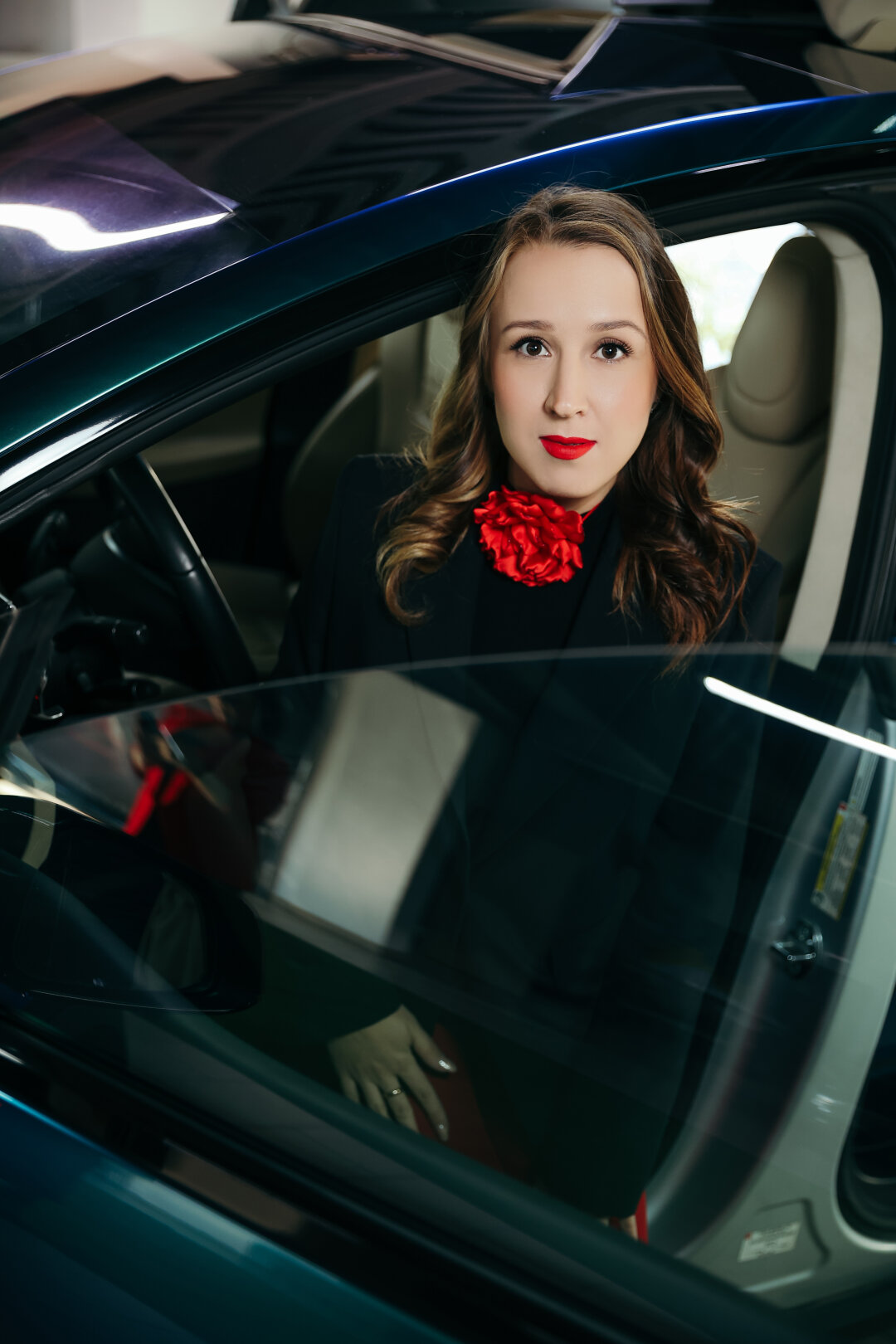 Потылицина Анна Руководитель HR-отдела ООО «Армаз». Анна много лет работала проектировщиком в инженерных компаниях и главным специалистом на