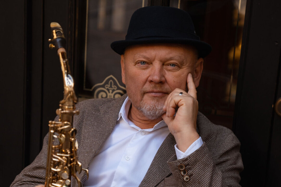 Олег Киреев