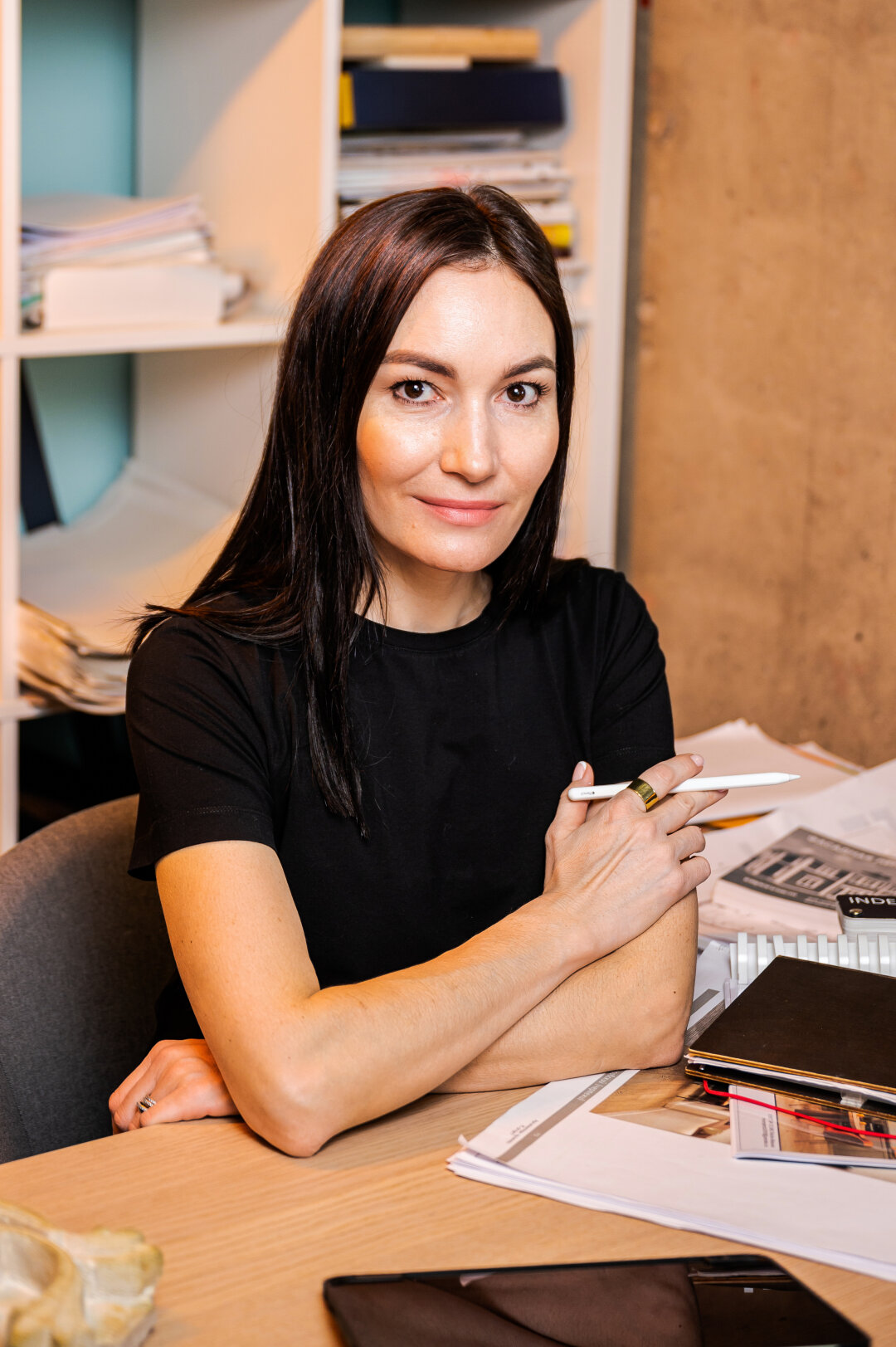 Лейла Мазина