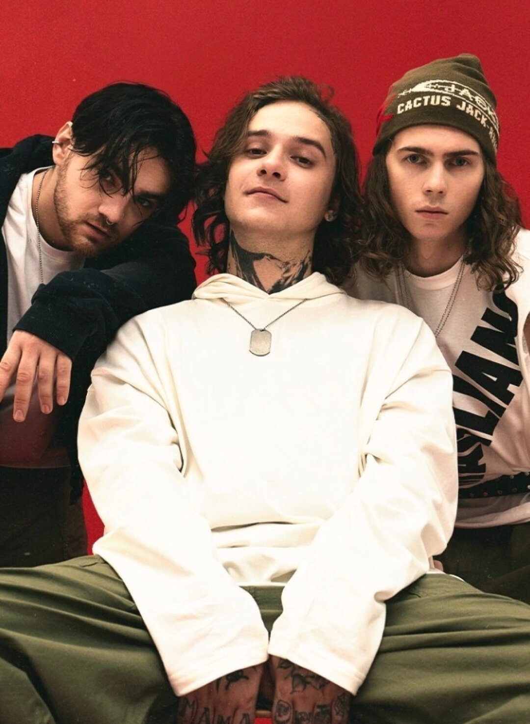 «Папин Олимпос»