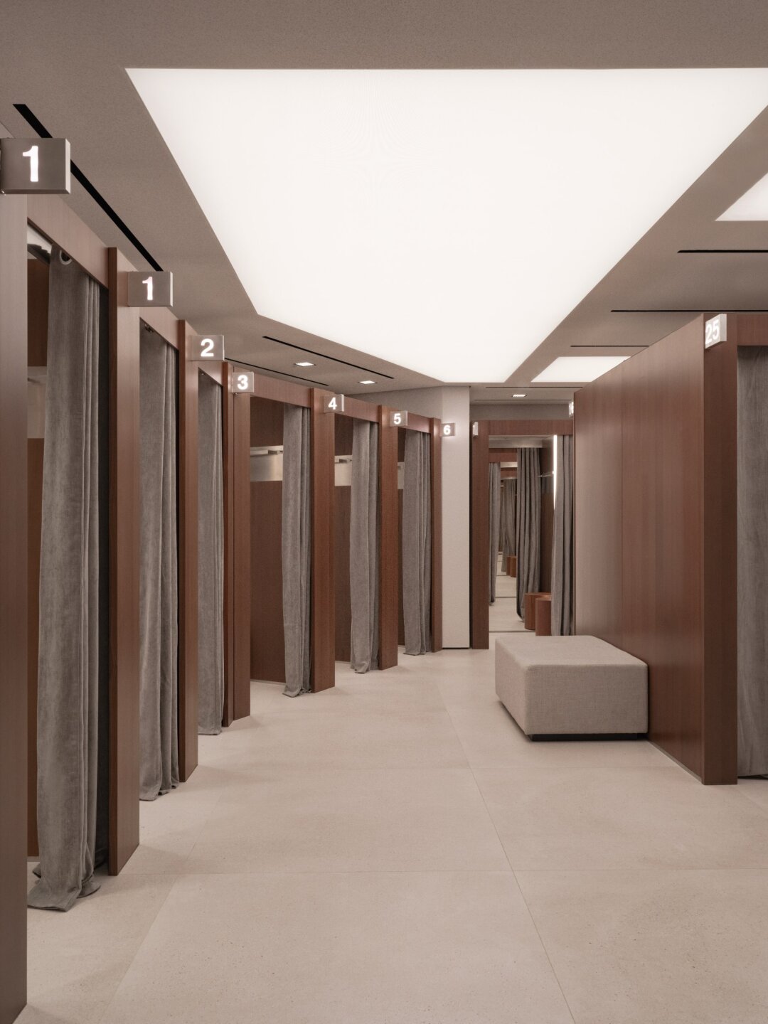 Магазин Lime в ТЦ «Галерея»