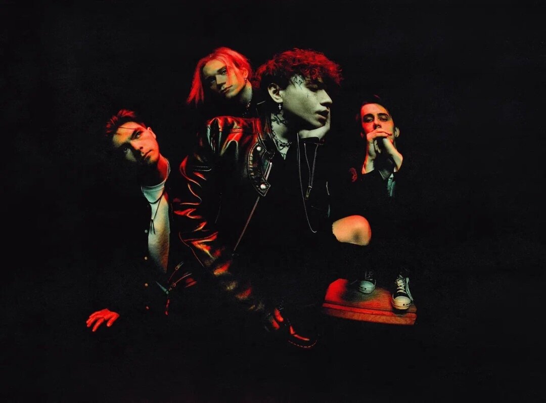 «Три дня дождя»