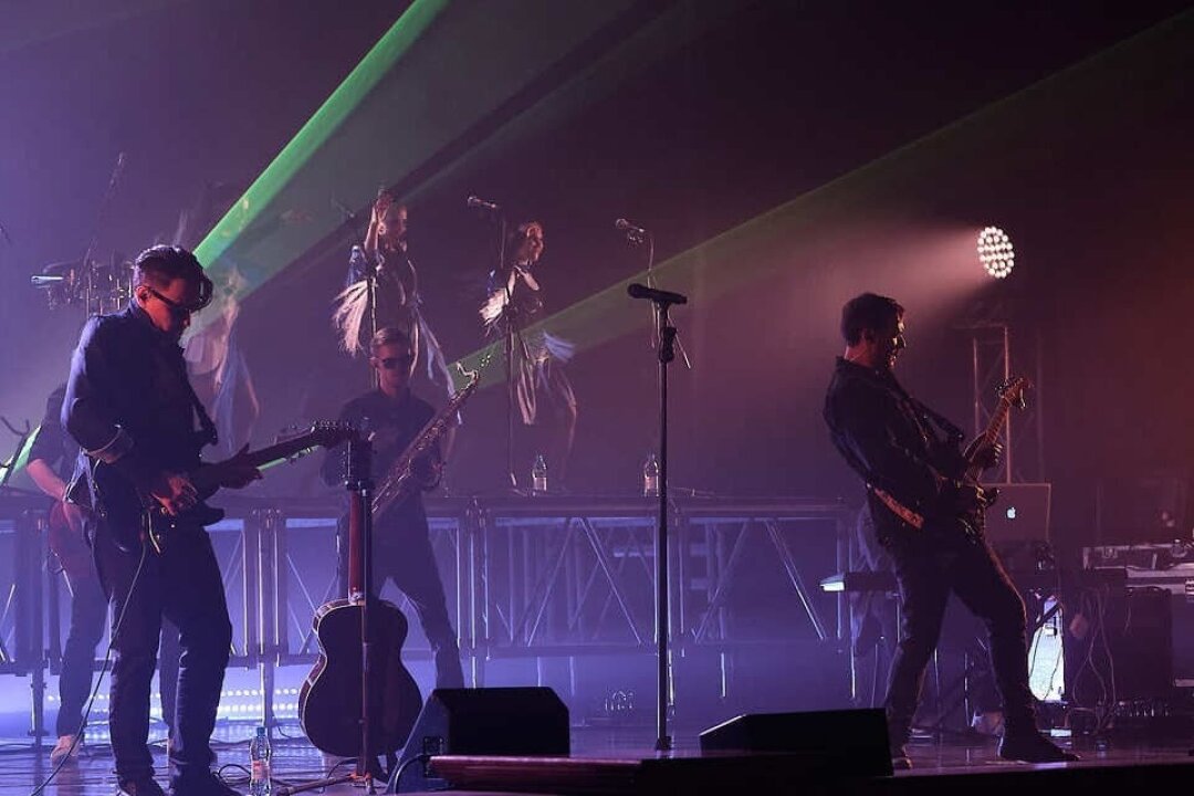 Трибьют Pink Floyd