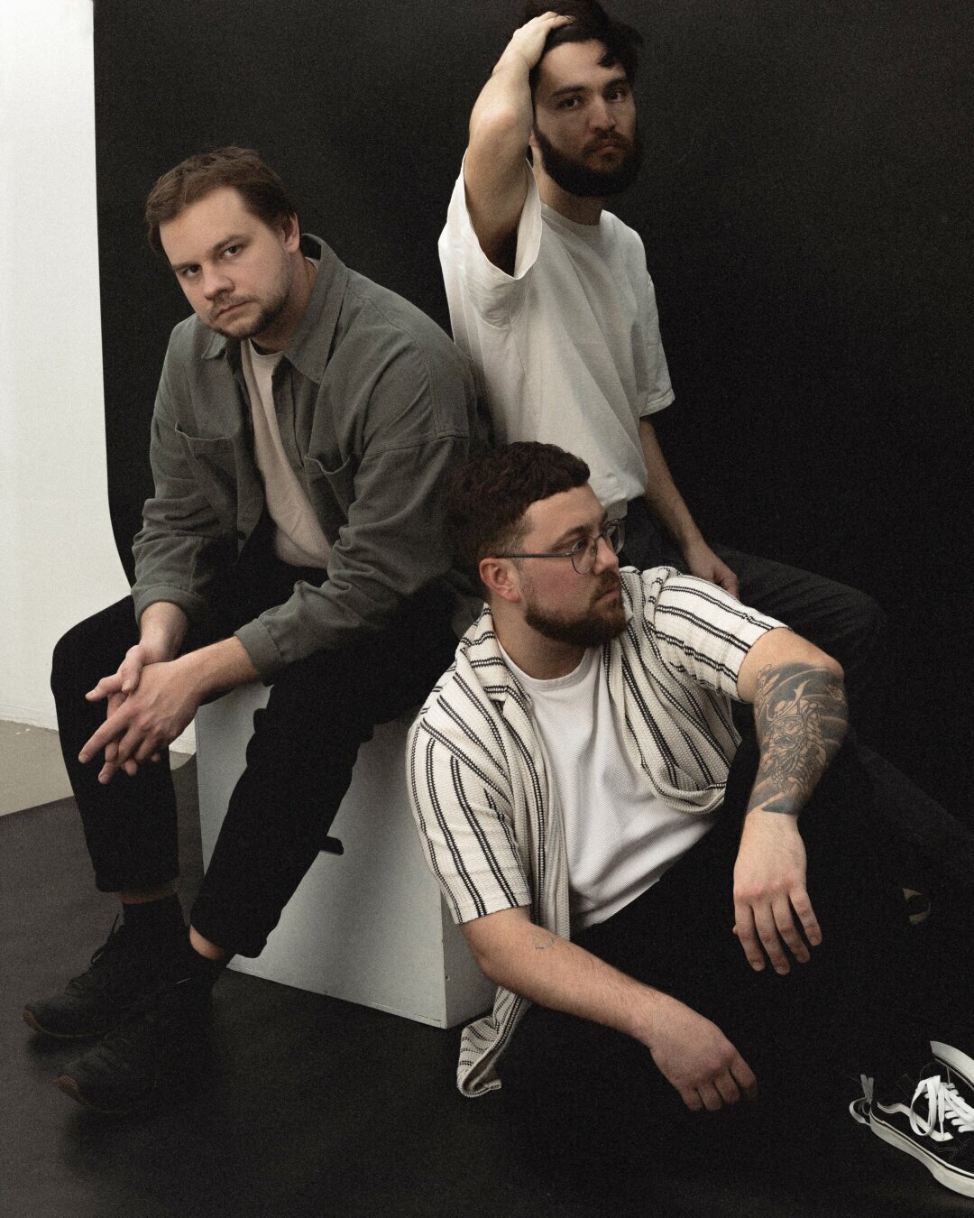 «Где Фантом?»