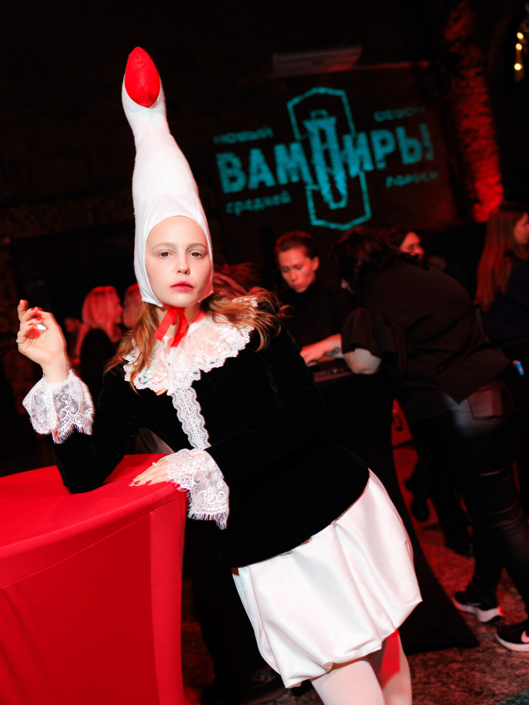 Юлия Хлынина