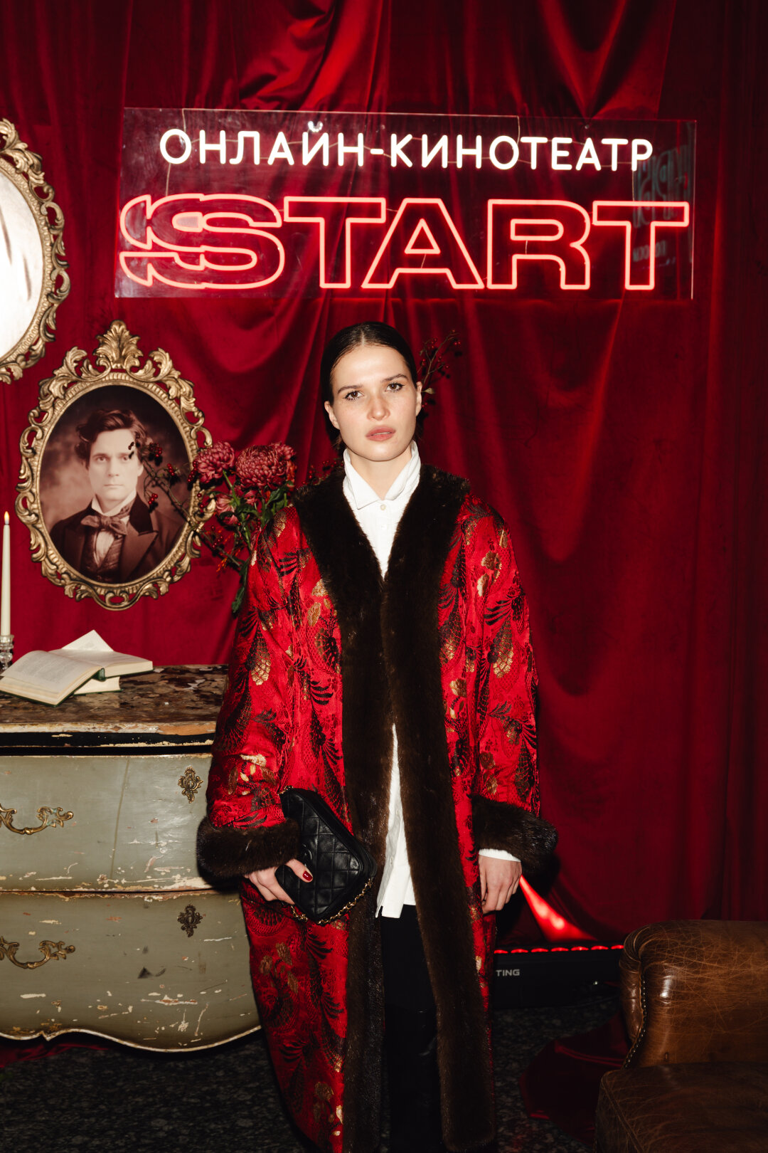 Лукерья Ильяшенко