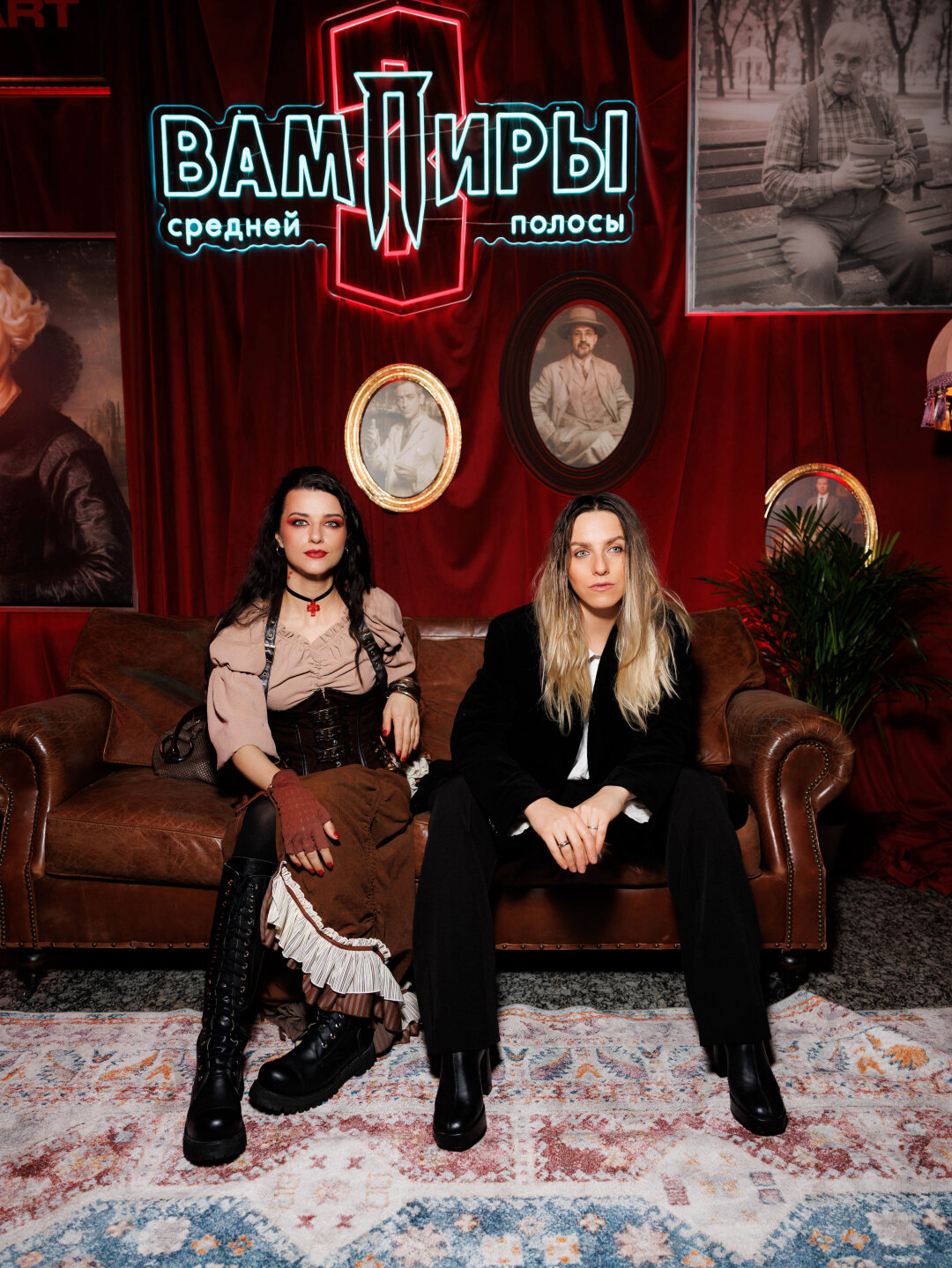 Анастасия Сиваева