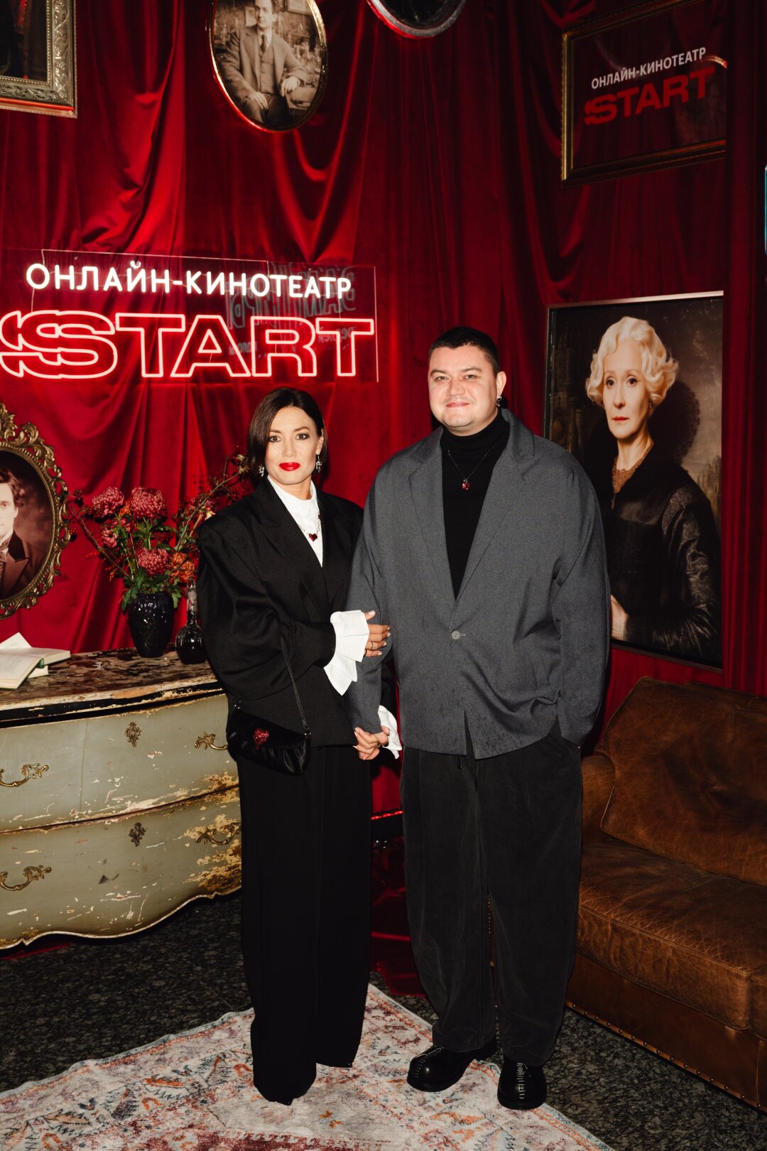 Антон Косточкин