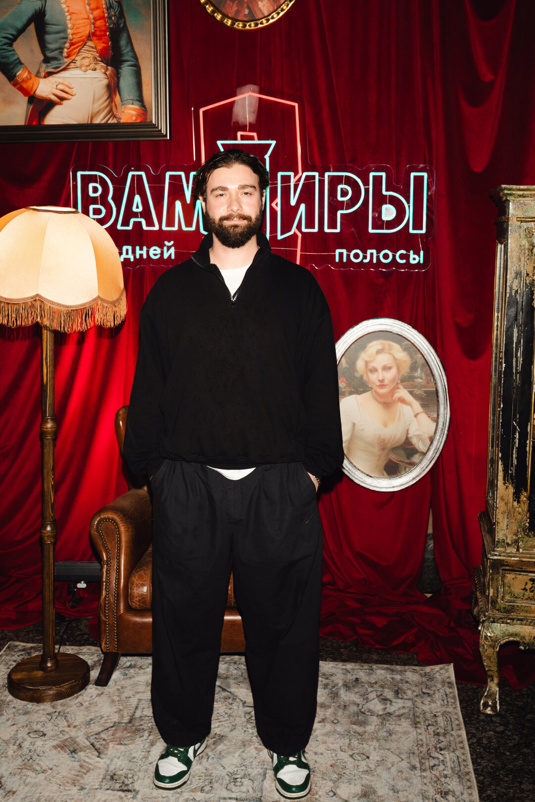 Влад Аганов