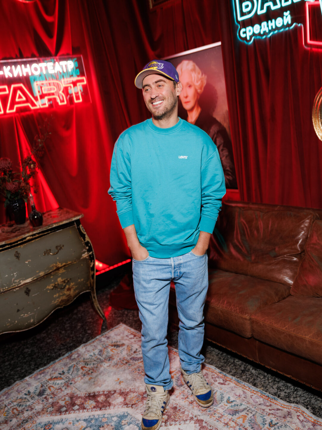 Дмитрий Чеботарев