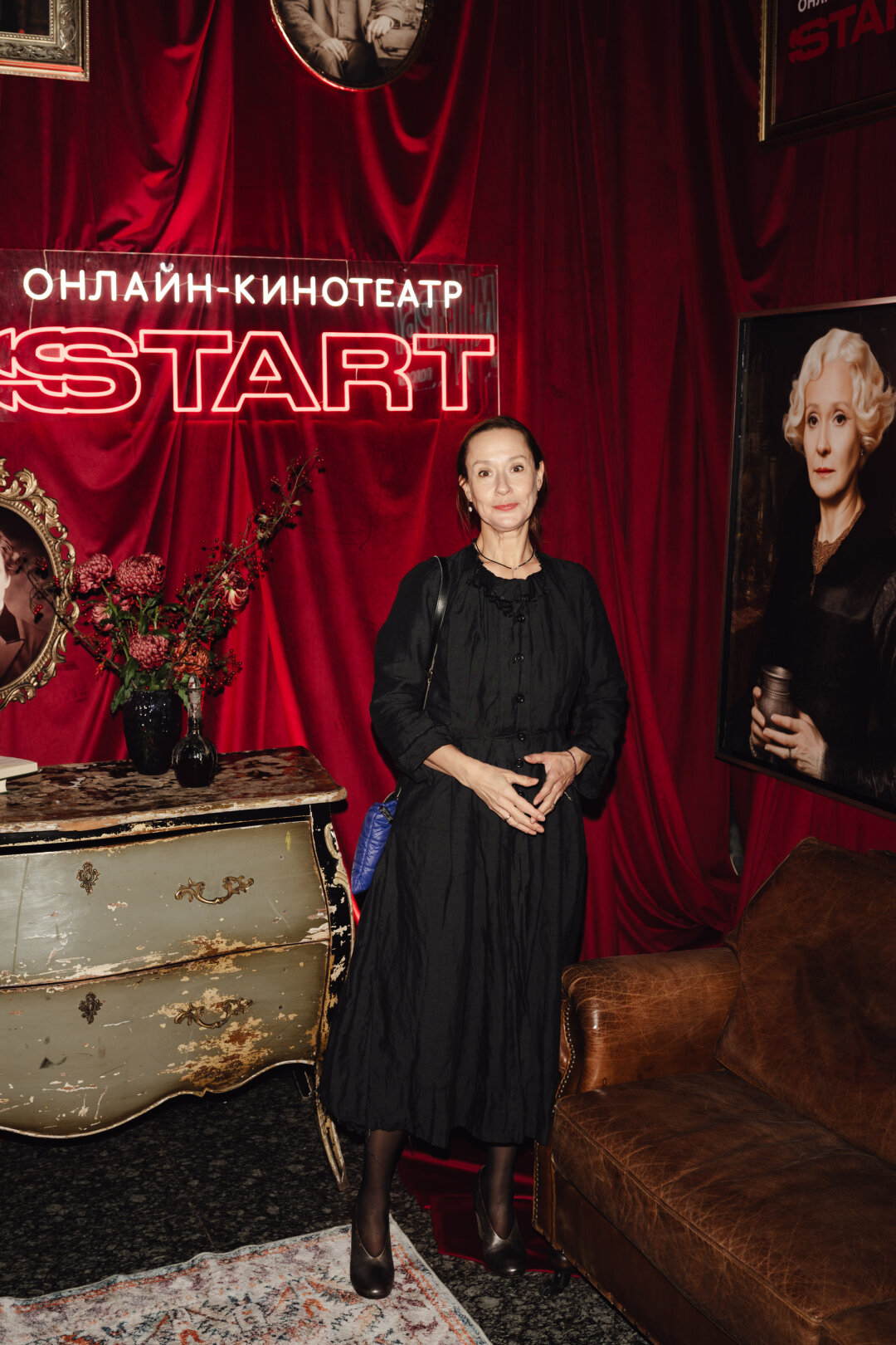 Евгения Дмитриева