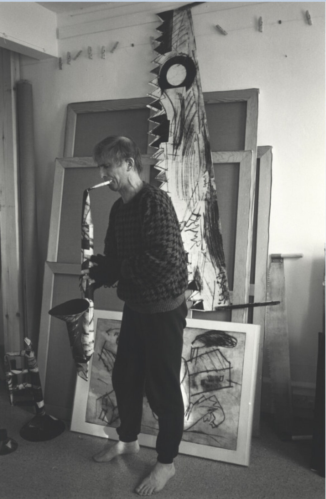 Олег Кудряшов