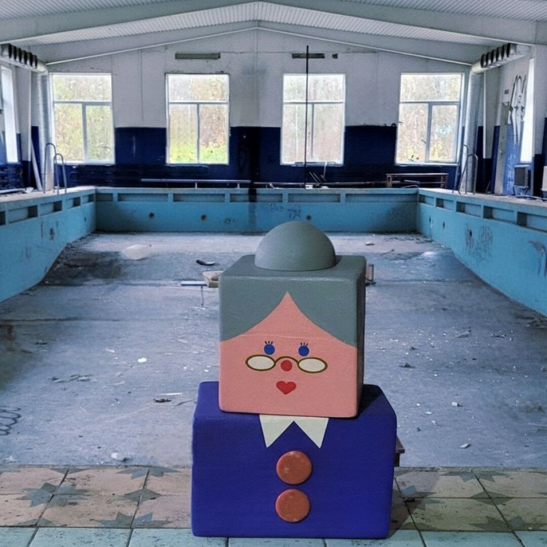 Юлия Толшина. Бабушкины сказки. 2025