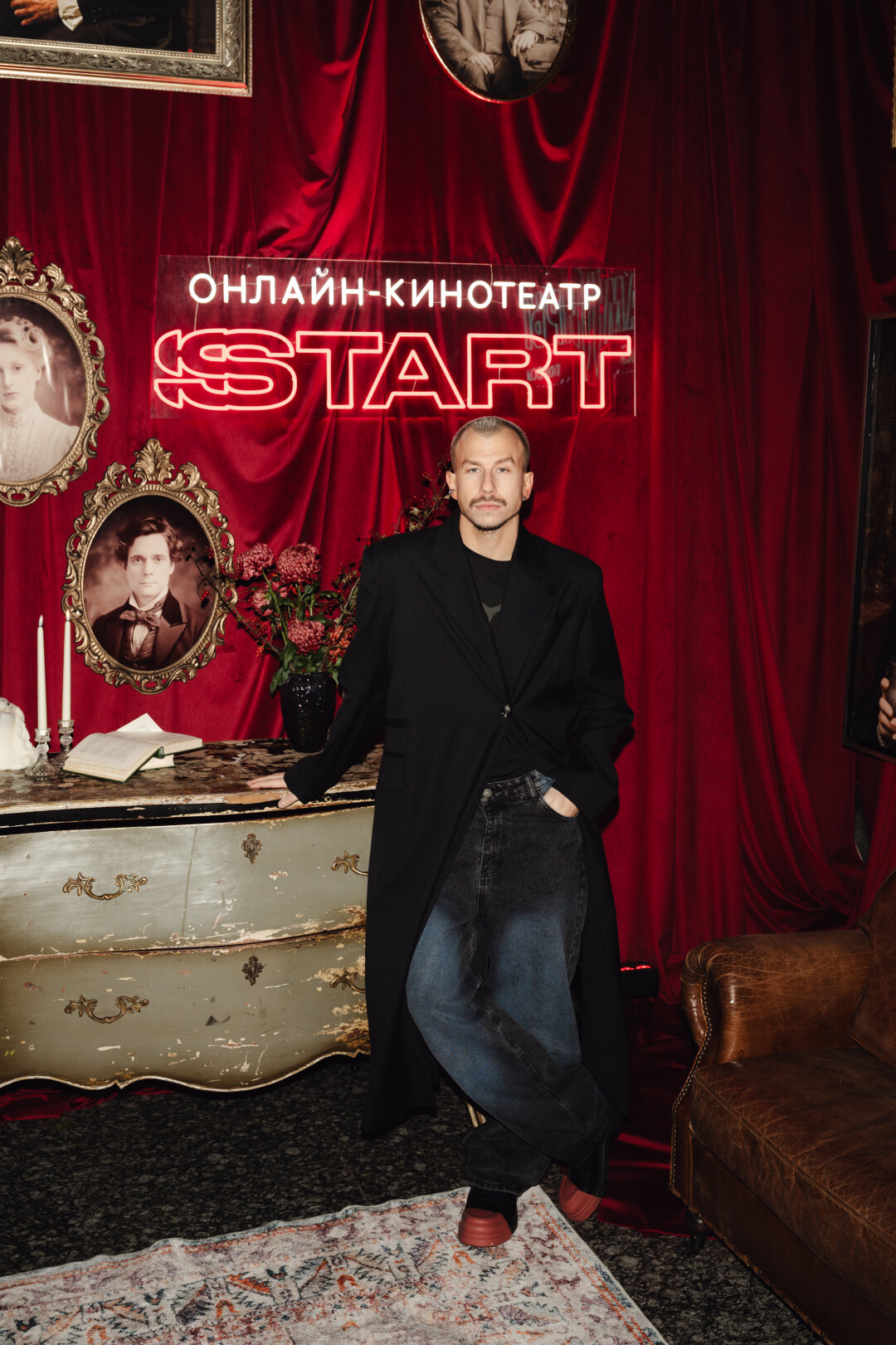 Никита Мусатов