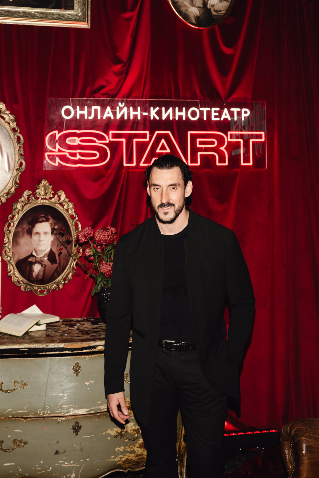 Руслан Январев