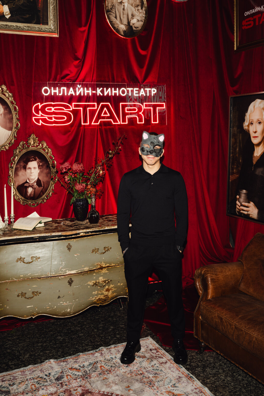 Сергей Романович