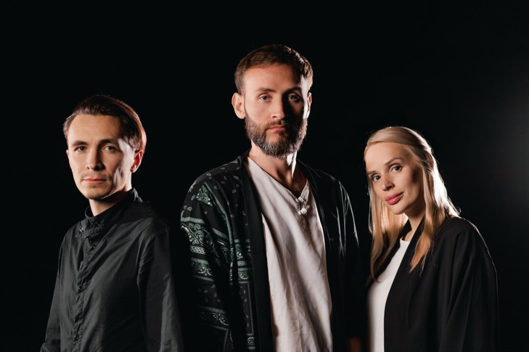 Группа «Международный Атлас Облаков»