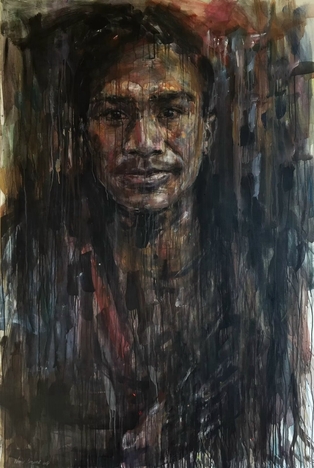 Работа Надежды Лесной