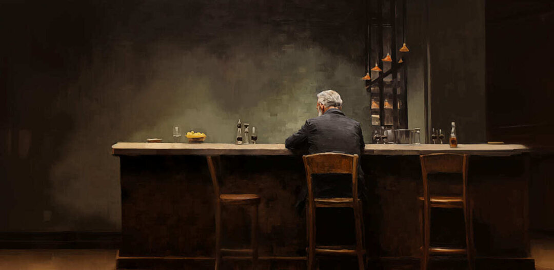 Иммерсивный спектакль «С любовью, Эрнест»