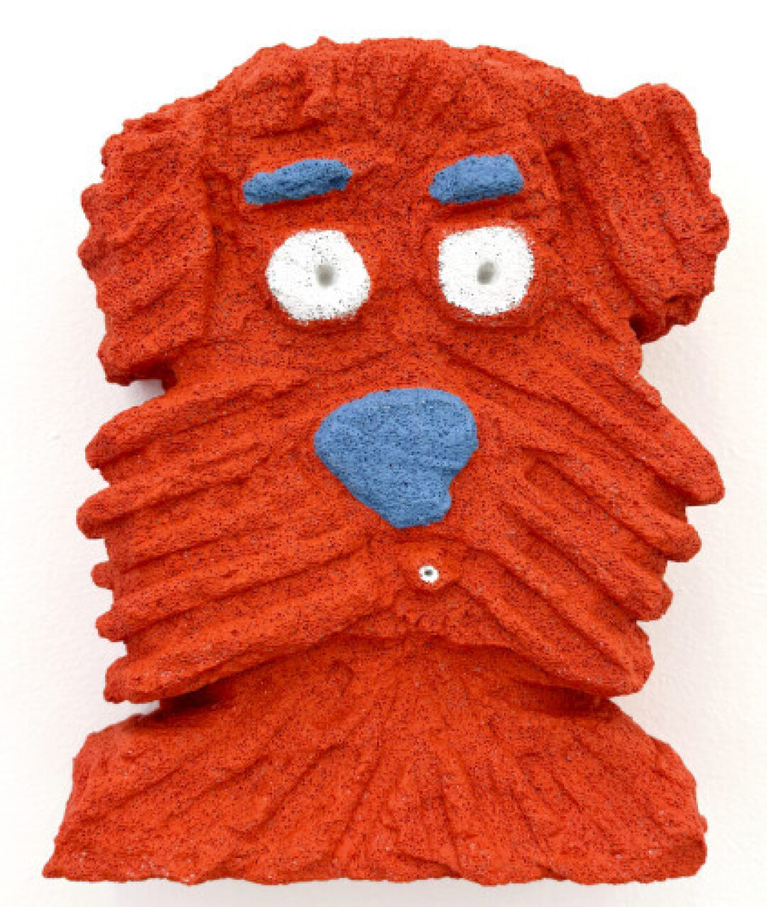 Данил Даге. Orange dog. 2025