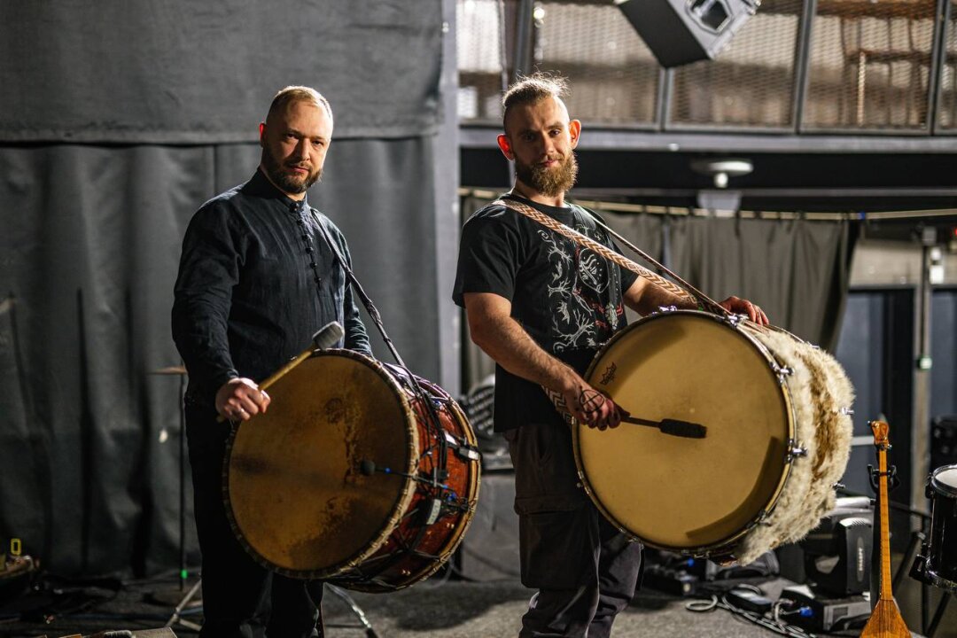 Группа «ЛЁДЪ»