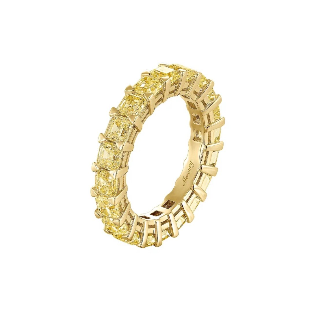 Кольцо Mercury, 2 376 000 руб.