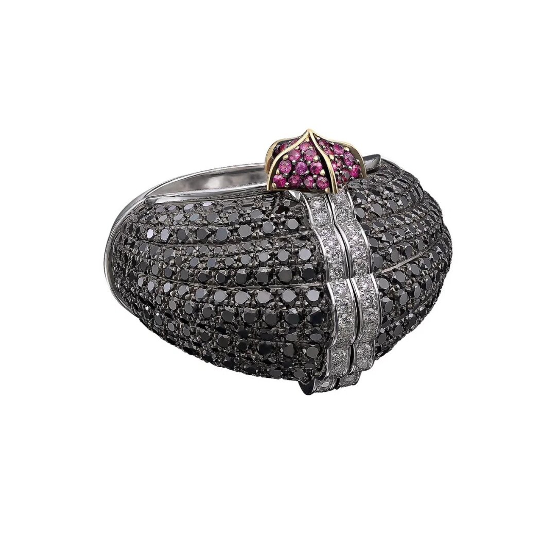 Кольцо Bagiryan Jewelry, 1 204 000 руб.