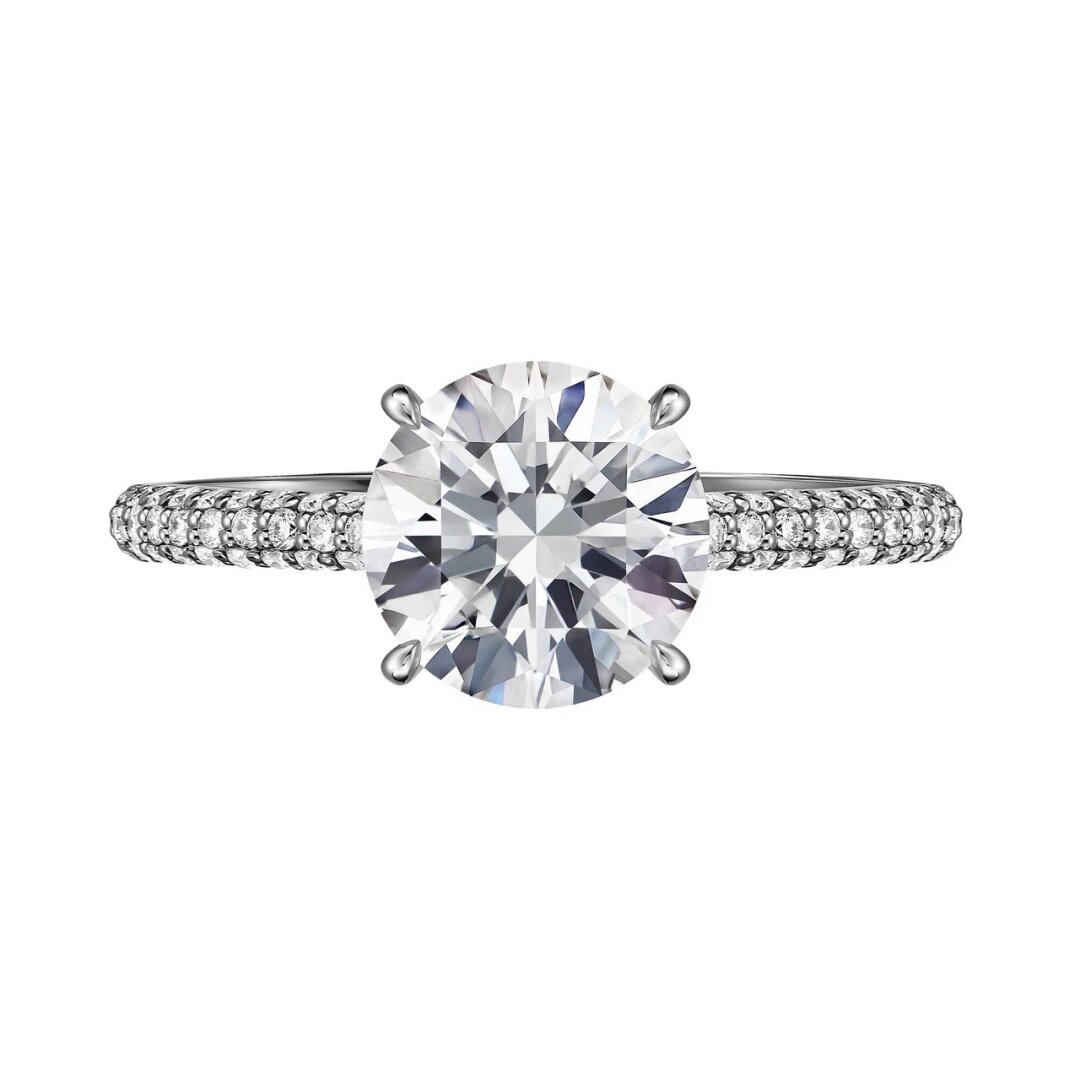 Кольцо MIUZ Diamonds, 283 960 руб.