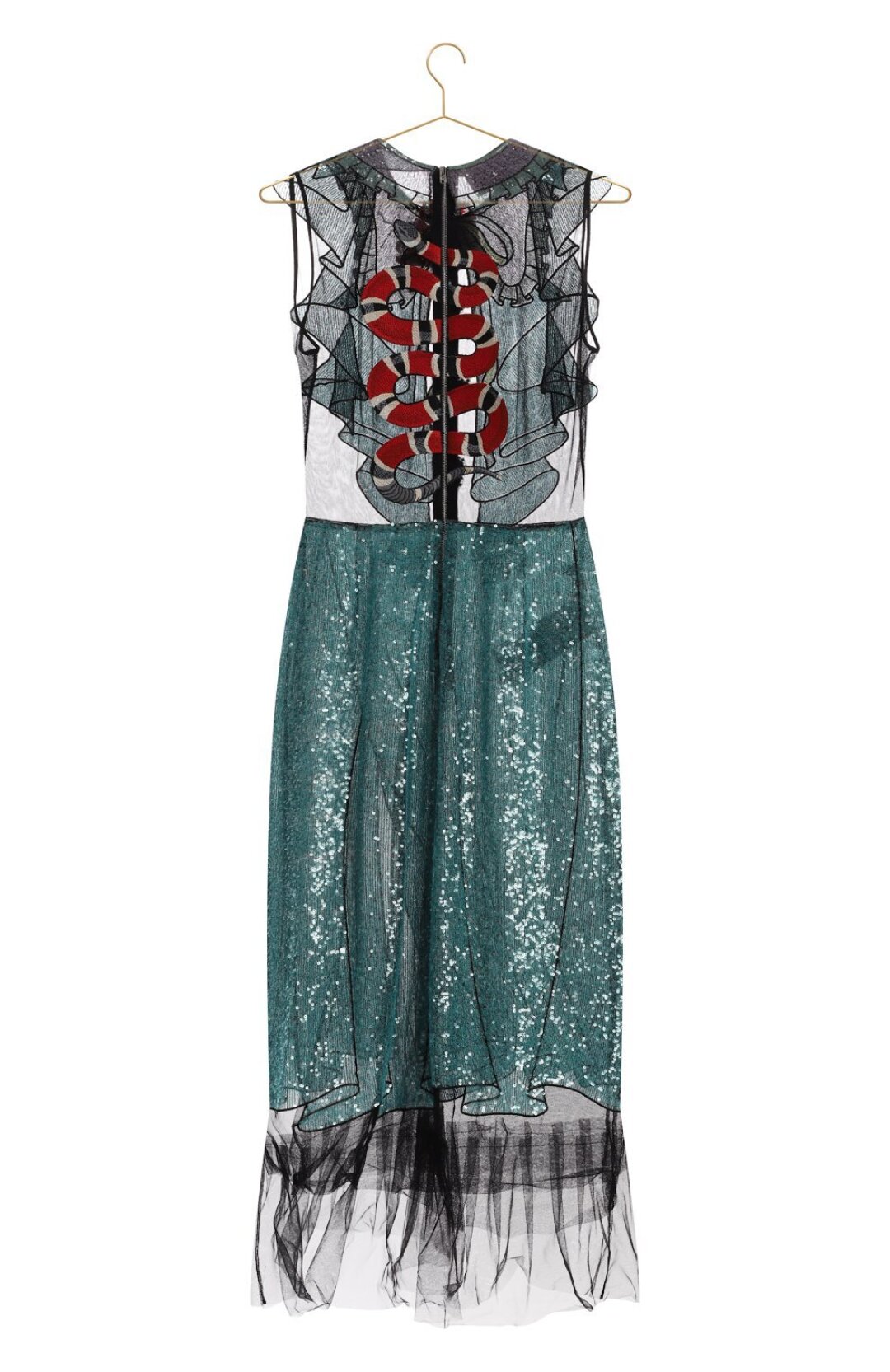 Gucci, TSUM Collect, 373 500 руб.