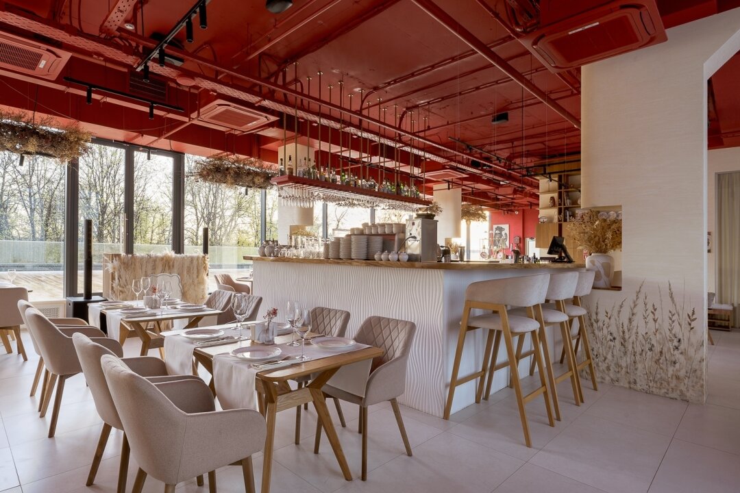 "Бирукка", Ярославль