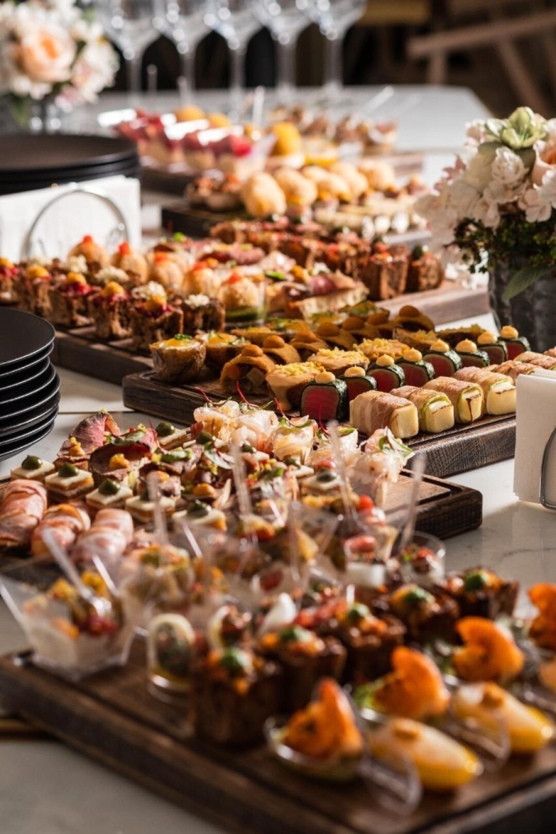 AM Group Catering рестораны "Гроза" и "Сыровар", Кострома