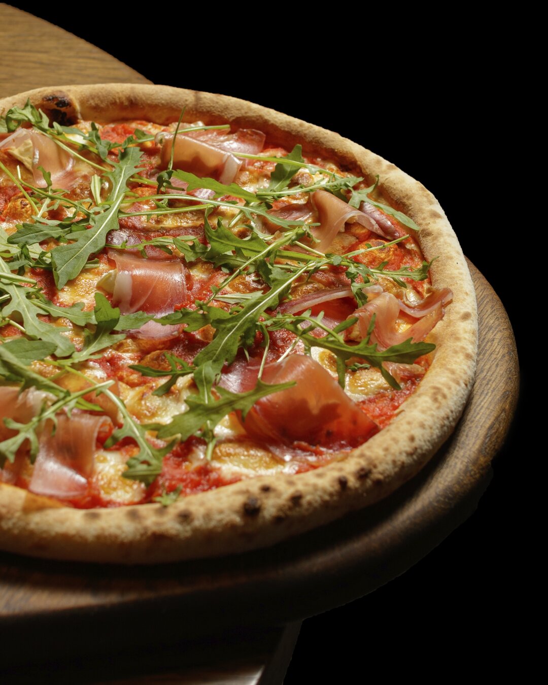 “Дядюшка Joe”, Ярославль