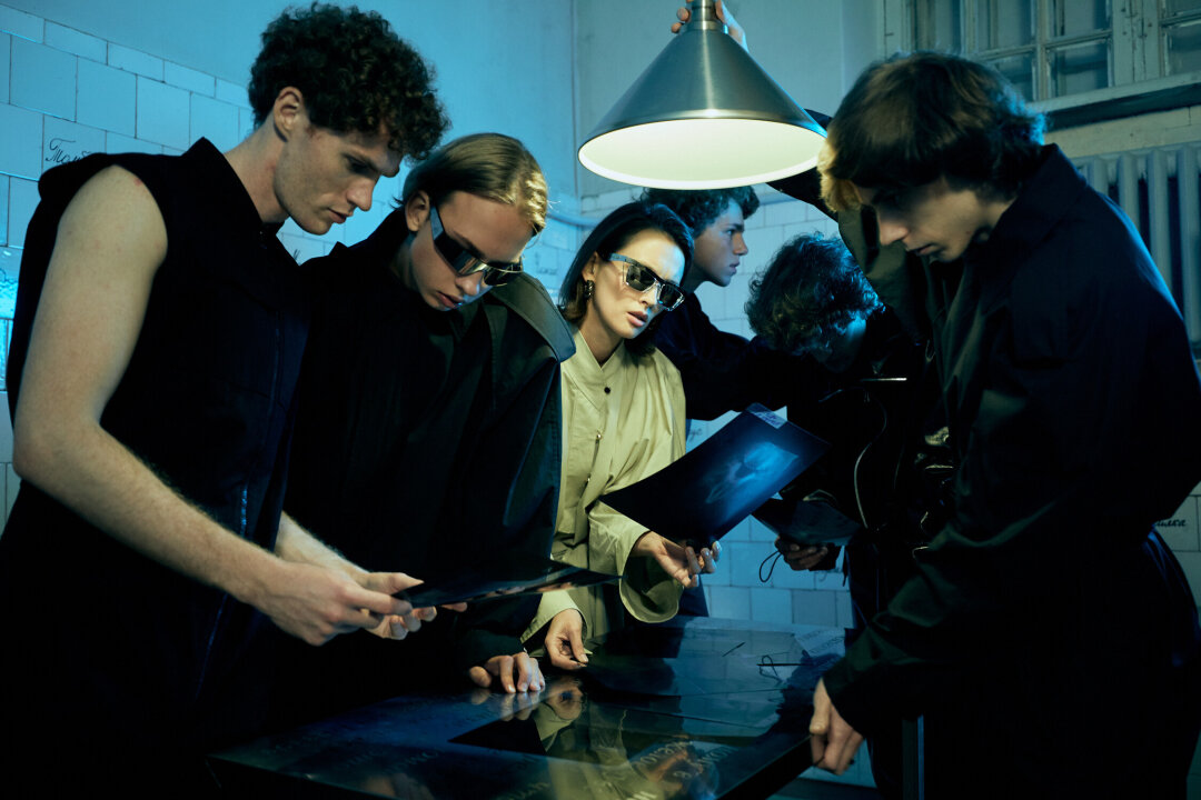 Паулина Андреева, декабрь 2020