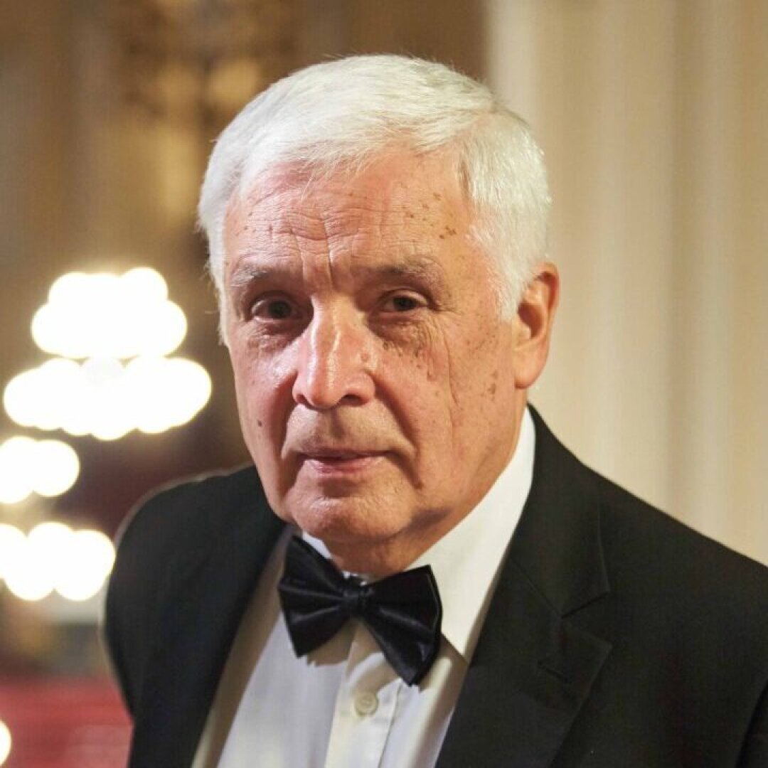 Александр Фисейский