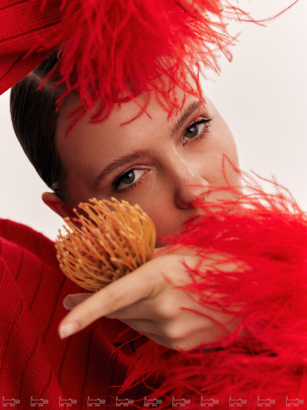 Юлия Хлынина