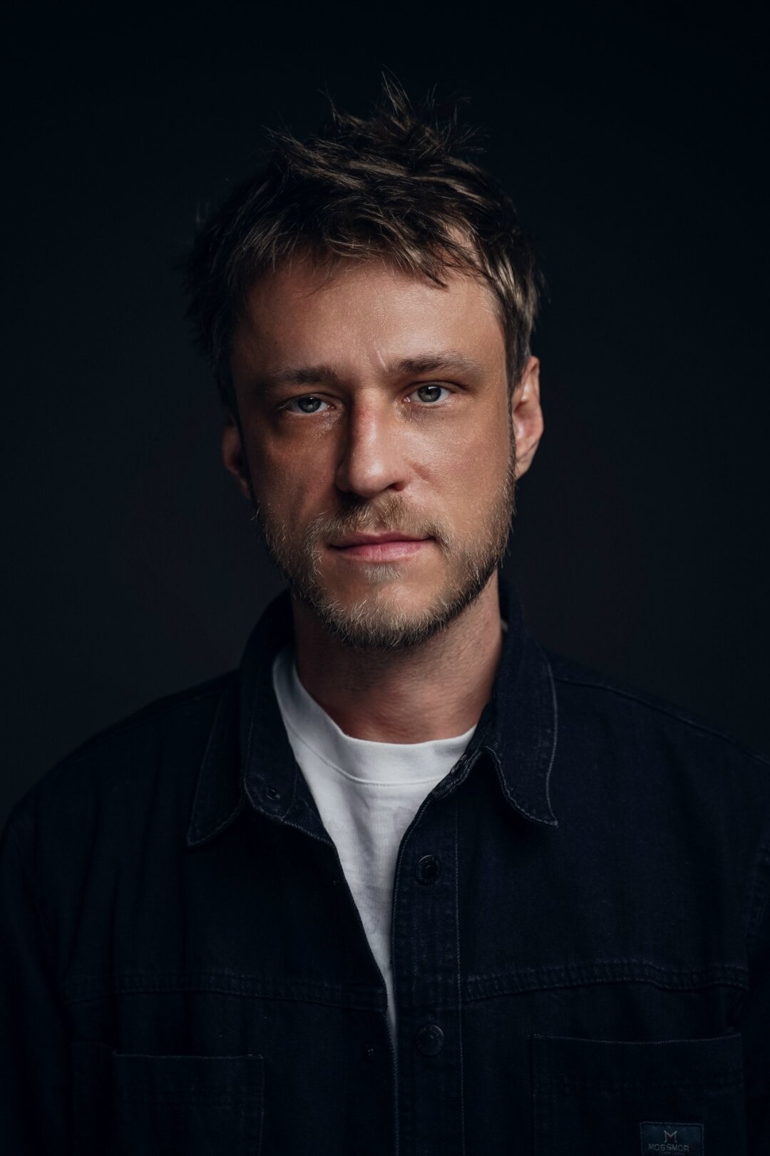 Макс Евдокимов