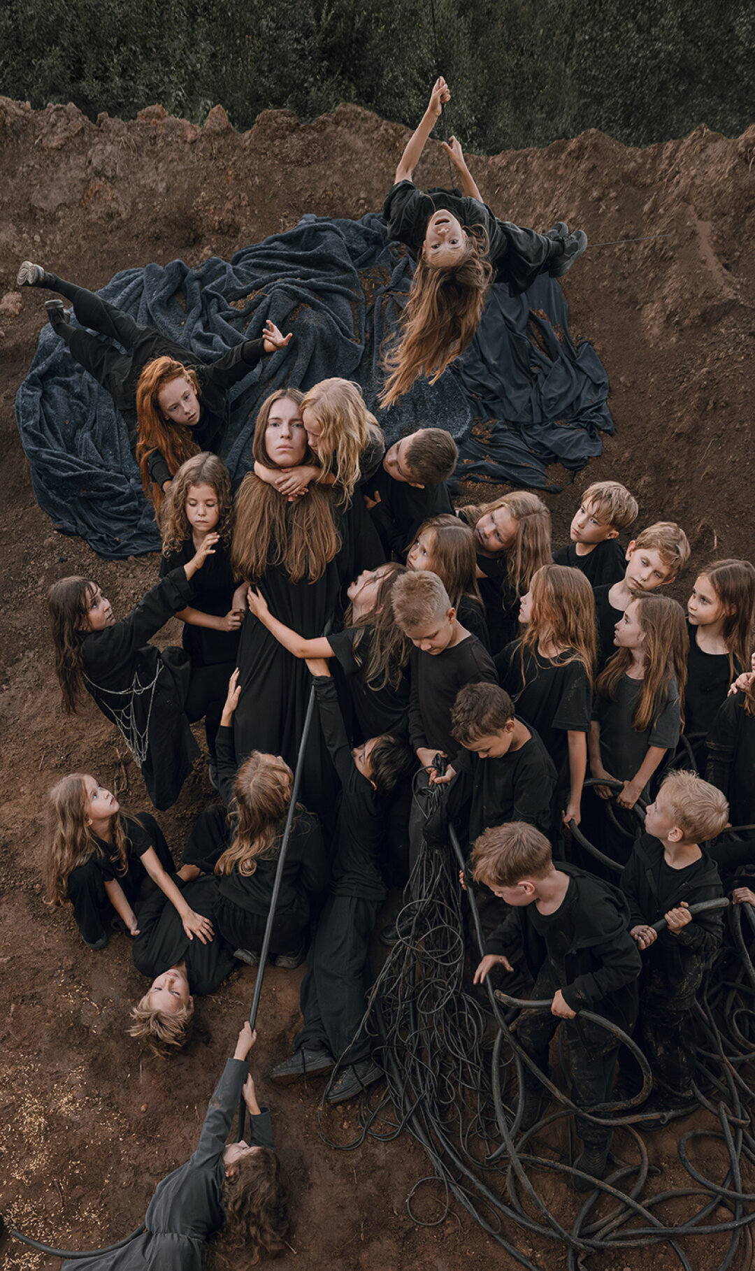 Провмыза. Семена (фрагмент). 2025