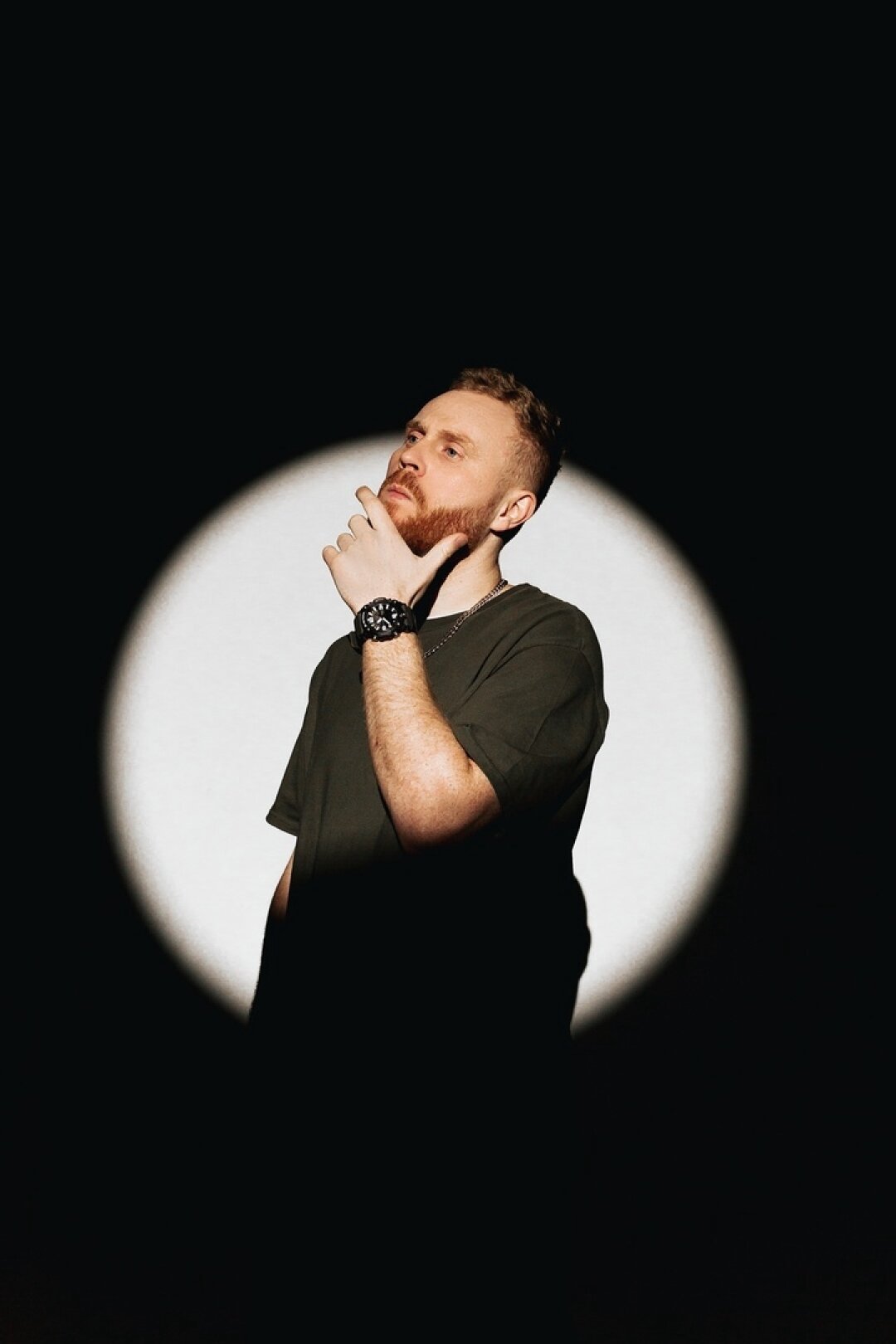 Евгений Чебатков