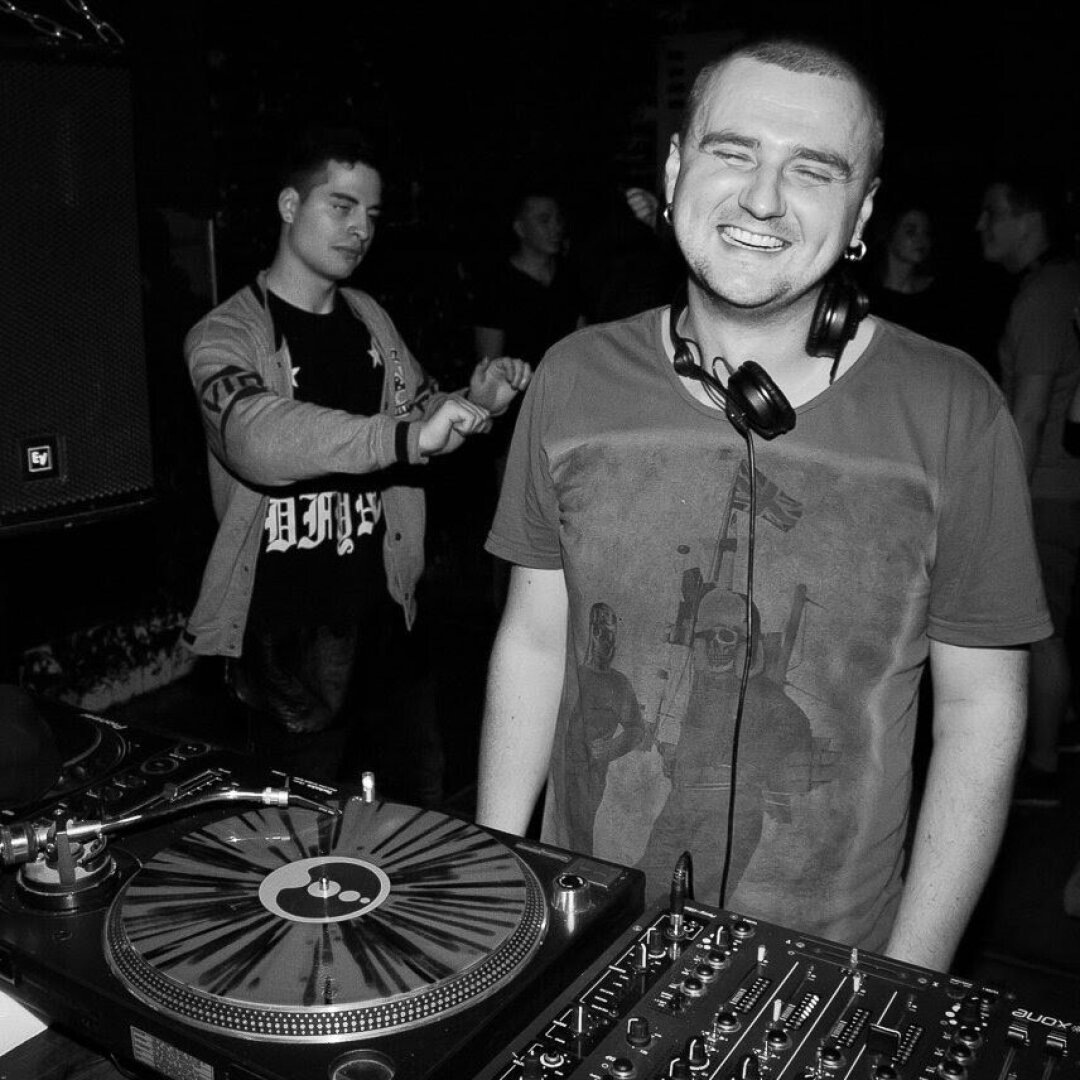 Евгений Zaletny