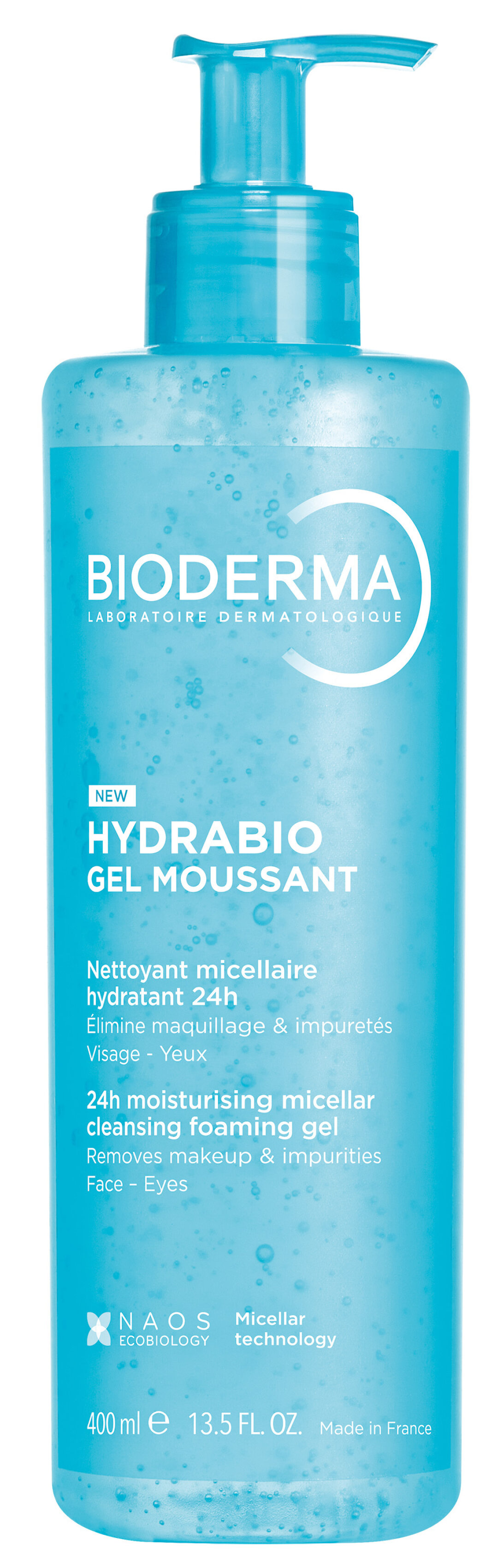 Bioderma Hidrabio, NAOS, 2 220 руб.