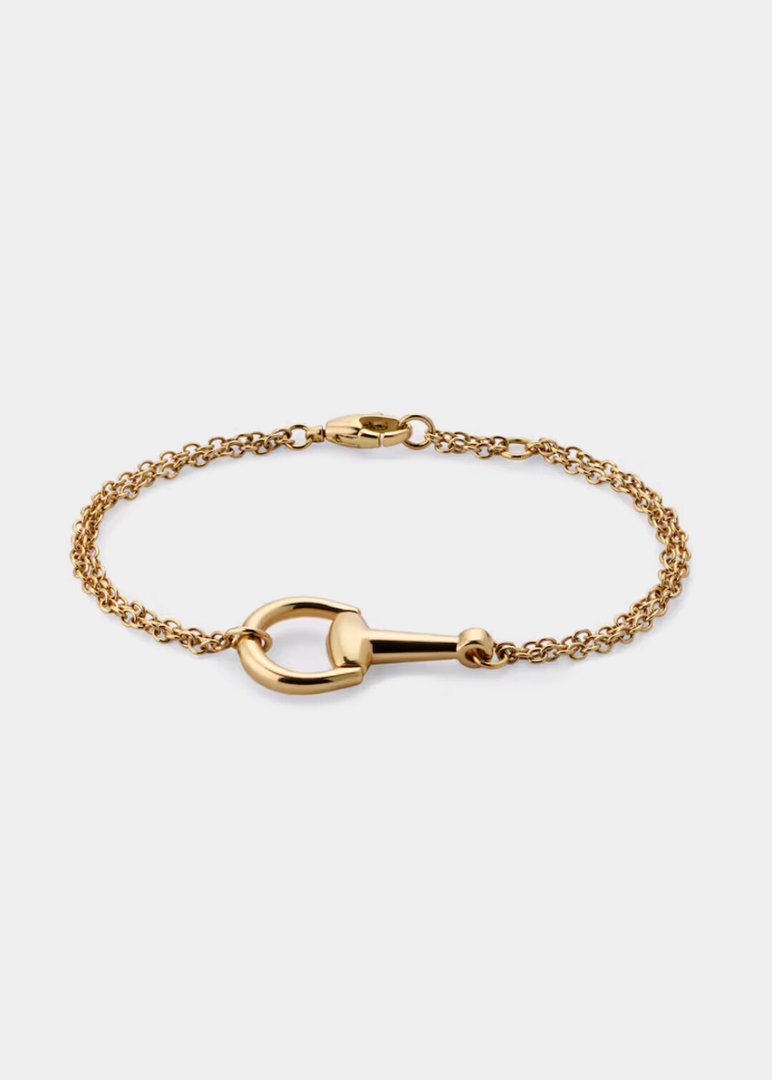 Браслет Horsebit