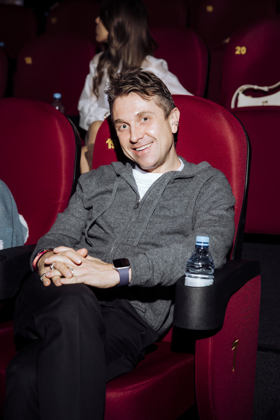 Иван Лопатин