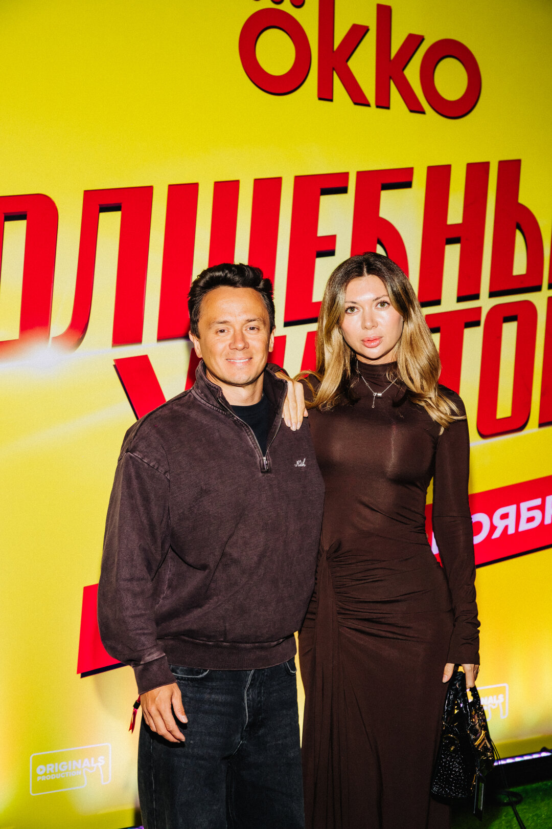 Илья Соболев