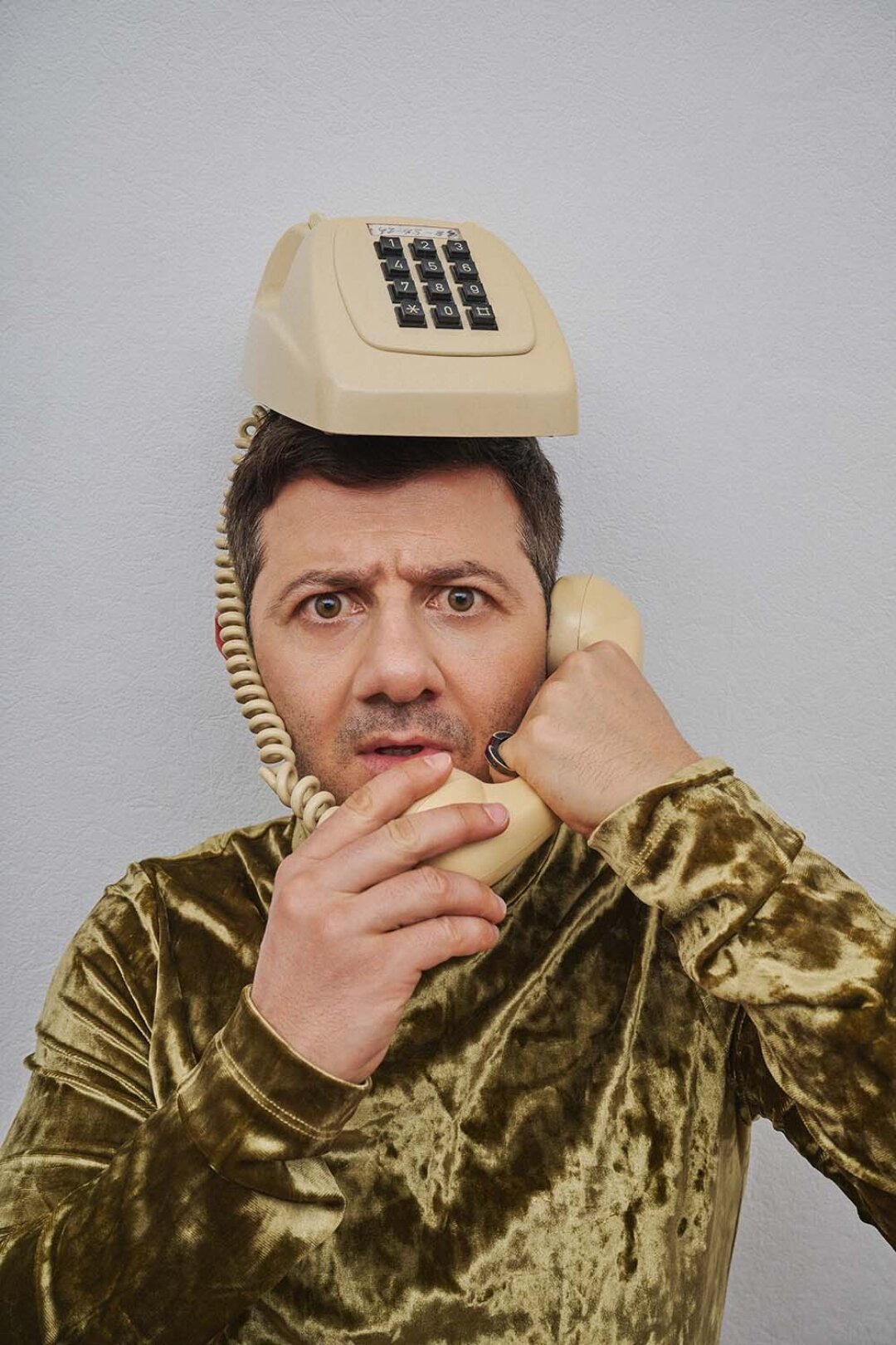 Водолазка Dries Van Noten (ЦУМ)