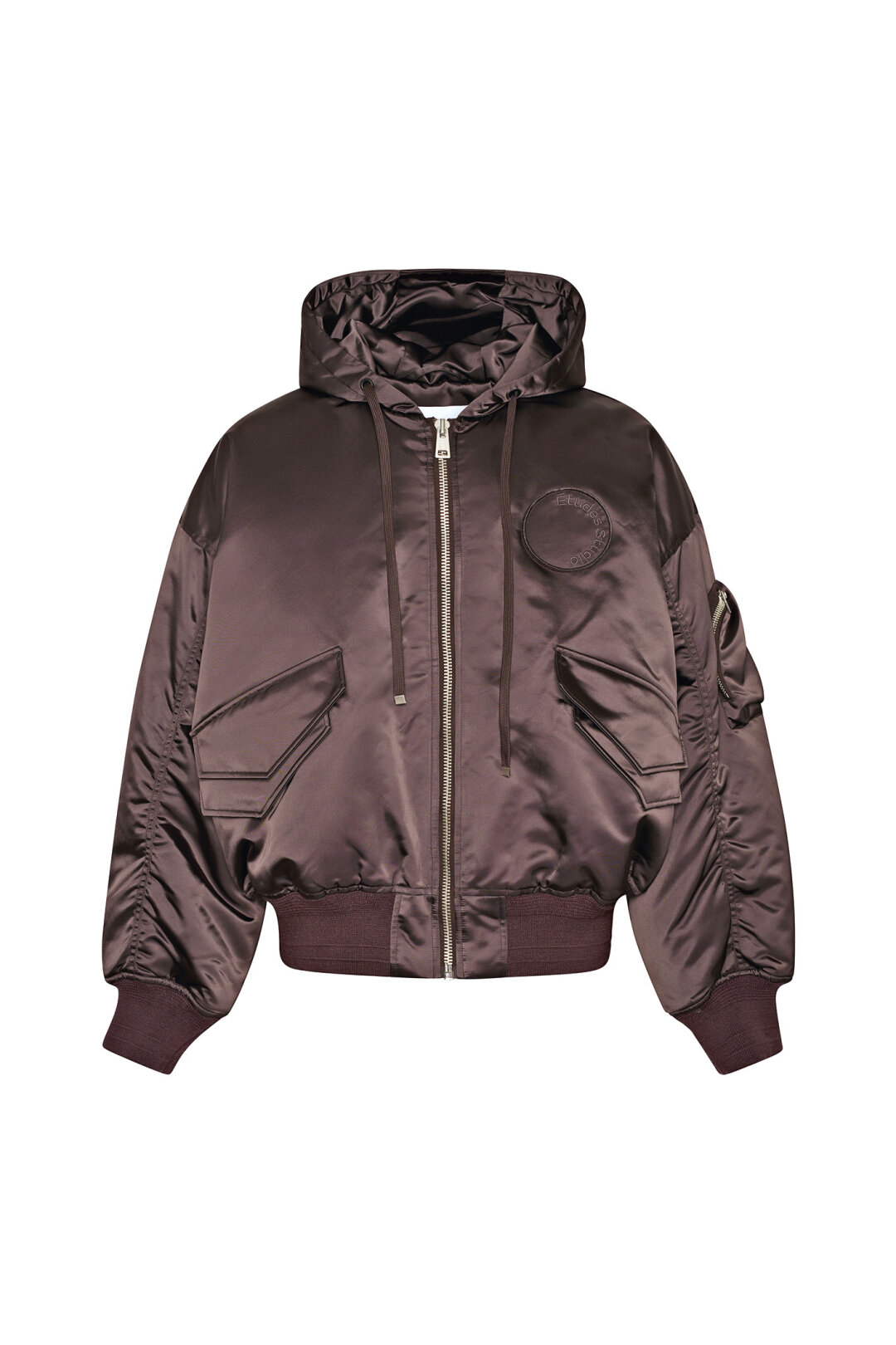 Бомбер Études Studio, У Красного моста, 78 900 руб.